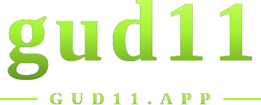 gud11 logo