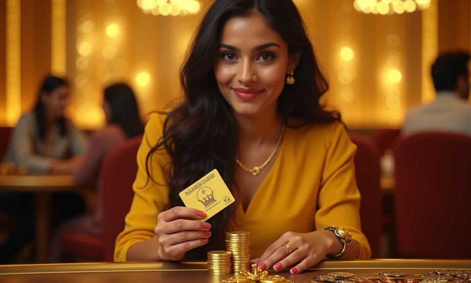 gud11 Blackjack Double Down Bangladesh