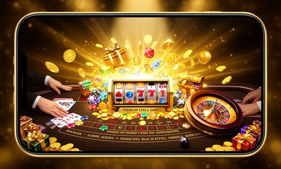 gud11 Blackjack Quick Table