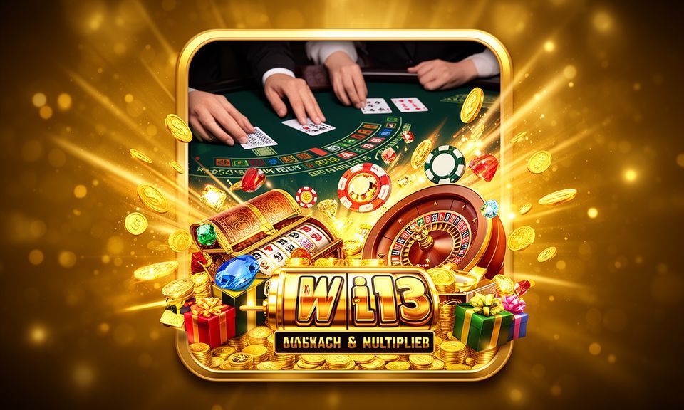 gud11 Baccarat Bright